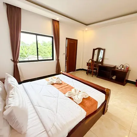Ora Guesthouse