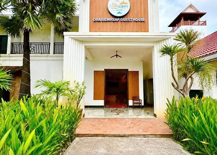 Ora Siem Reap