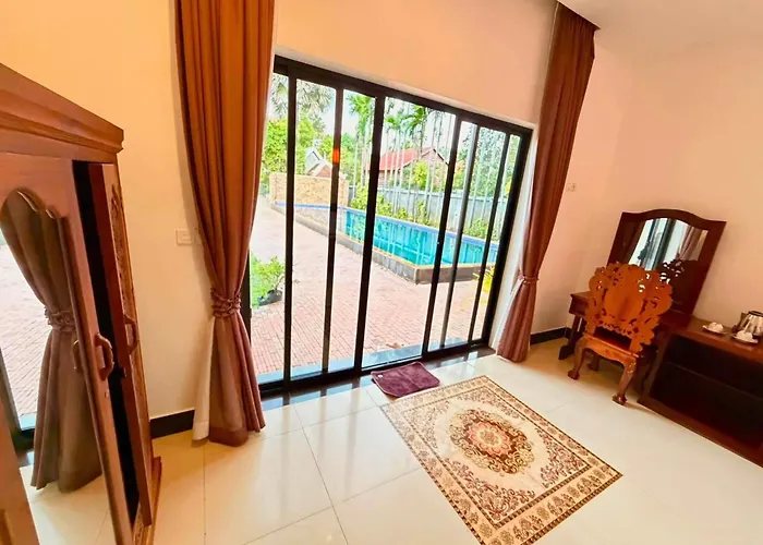 Ora * Siem Reap