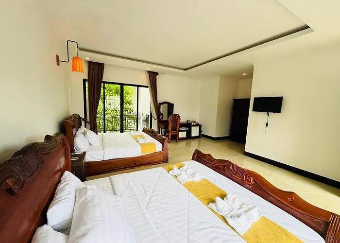 Ora Siem Reap