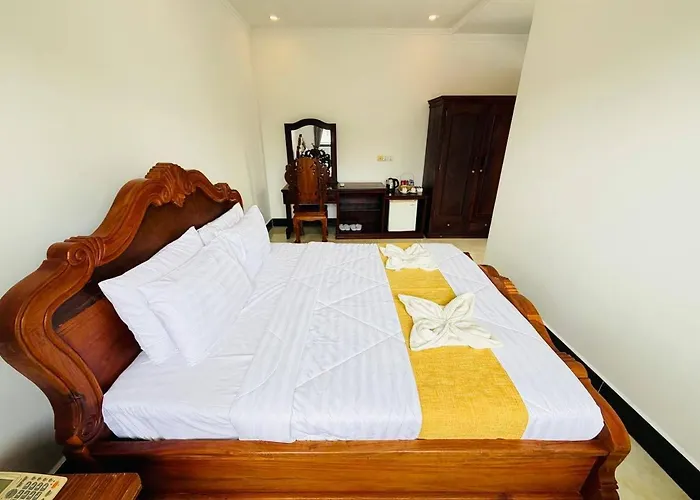 Ora Gasthof Siem Reap