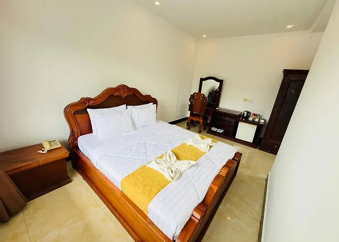 Ora Gasthof Siem Reap