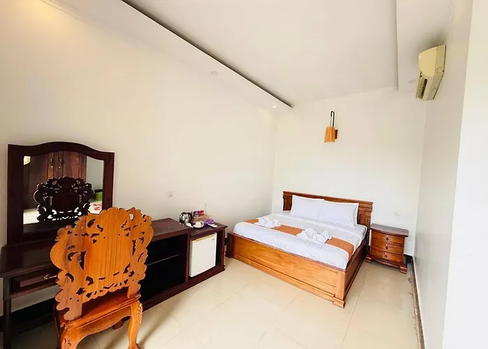 Ora Gasthof Siem Reap